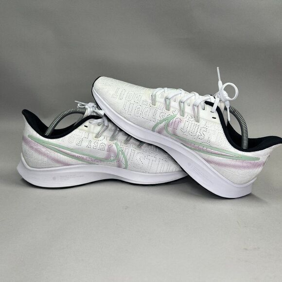 Nike Air Zoom Pegasus 36 Running Shoes Women's 11 Iced Lilac Athletic Sneakers - Picture 7 of 11